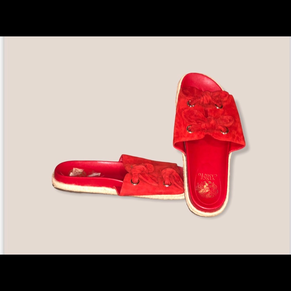 Sandals!